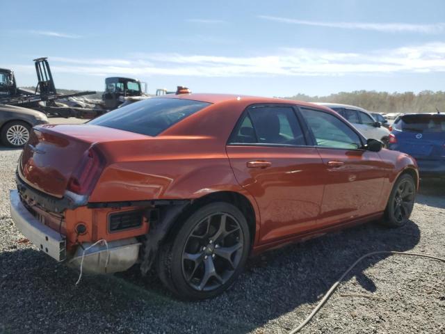 VIN 2C3CCAAG2LH242055 2020 CHRYSLER 300 no.3