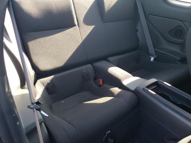 2023 TOYOTA GR 86 JF1ZNBB16P9757703