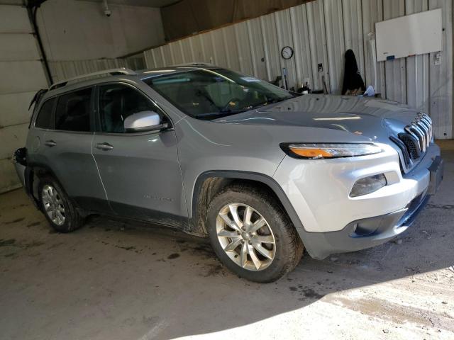 2017 JEEP CHEROKEE L - 1C4PJMDB0HW518794