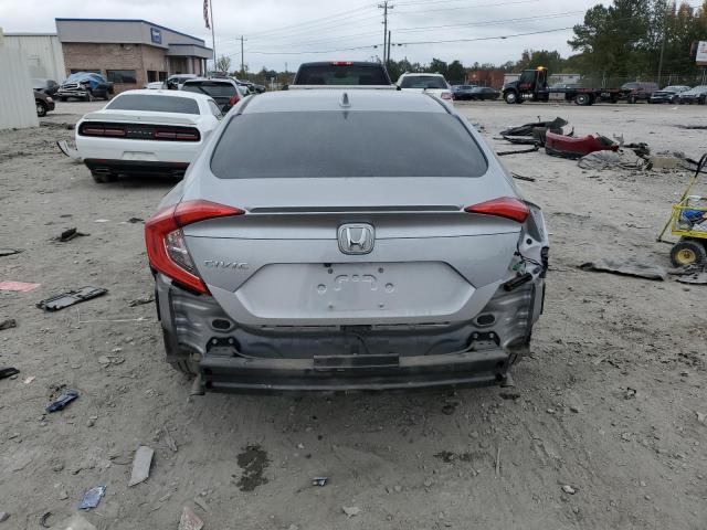2016 HONDA CIVIC EX - 19XFC1F33GE021094