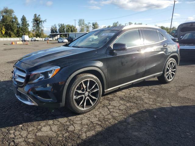 2017 MERCEDES-BENZ GLA-CLASS