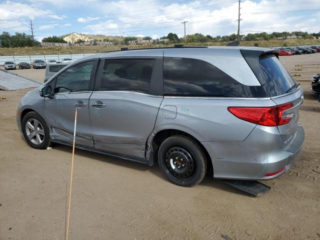 2018 HONDA ODYSSEY EX - 5FNRL6H76JB098604