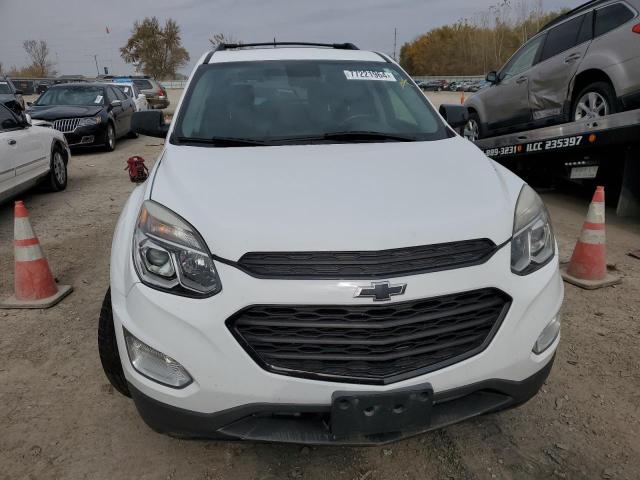 2017 CHEVROLET EQUINOX LT - 2GNALCEKXH6194778