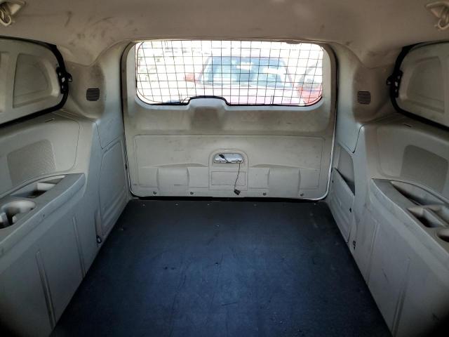 2015 DODGE RAM VAN - 2C4JRGAG3FR681848