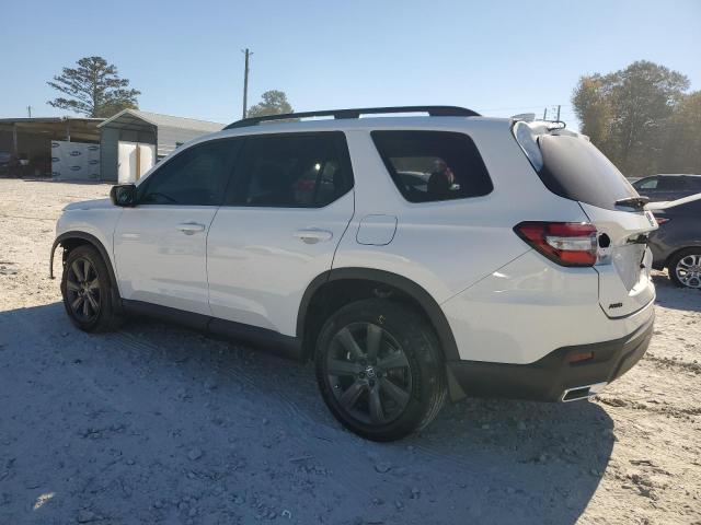 2023 HONDA PILOT SPOR - 5FNYG1H36PB010756