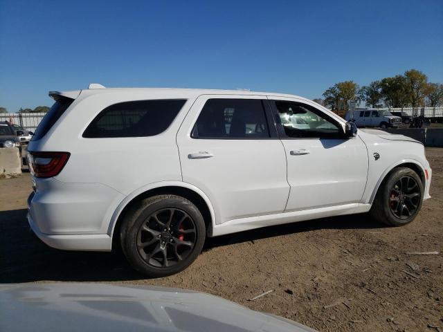 2021 DODGE DURANGO SR - 1C4SDJH9XMC716382