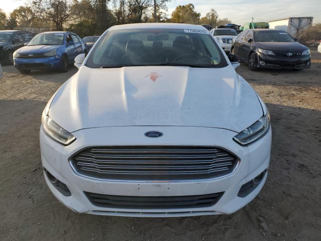 VIN 3FA6P0HD4ER348815 2014 Ford Fusion, SE no.5