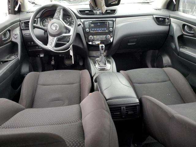 2021 NISSAN ROGUE SPOR - JN1BJ1AV2MW560470