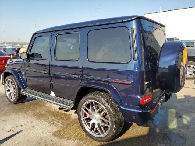 VIN W1NYC7HJ7MX417220 2021 MERCEDES-BENZ G-CLASS no.2