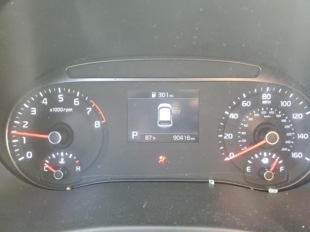 2021 KIA SOUL LX - KNDJ23AU9M7143897