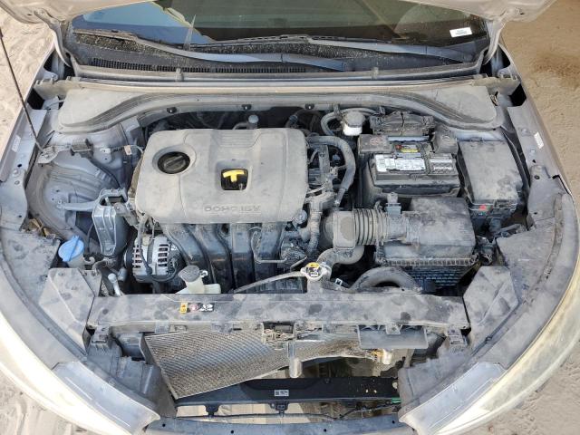 2020 HYUNDAI ELANTRA SE - KMHD84LF2LU919136
