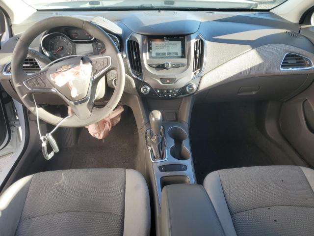 2017 CHEVROLET CRUZE LT - 1G1BE5SM7H7140873