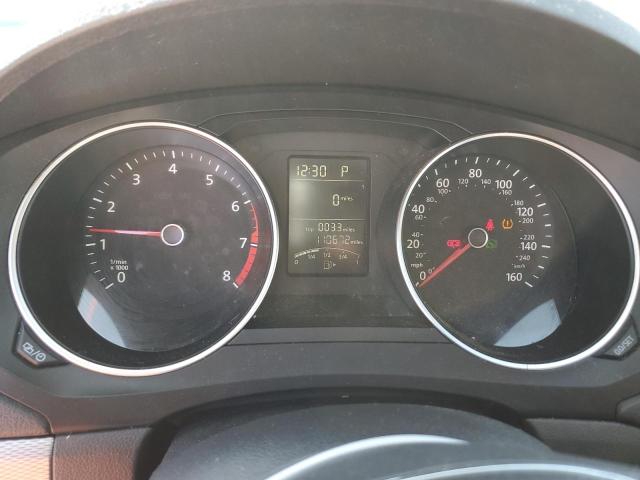 2016 VOLKSWAGEN JETTA SE - 3VWD67AJ4GM345696