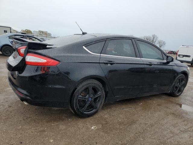 2016 FORD FUSION SE - 3FA6P0H73GR288507