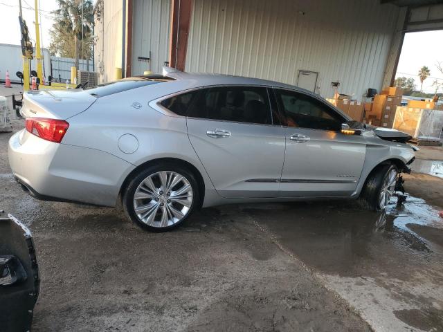 VIN 2G1125S36J9112160 2018 Chevrolet Impala, Premier no.3