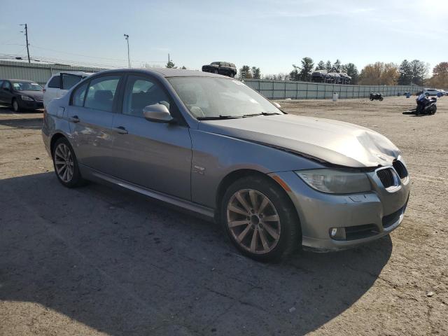Vin: wbapk5c55ba995334, lot: 45465805, bmw 3 series xi sulev 20114