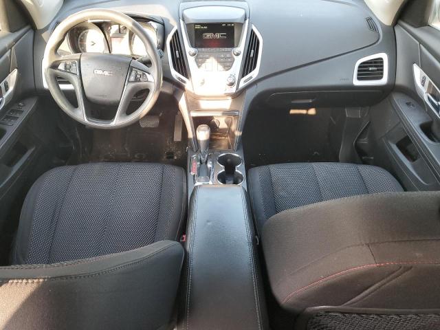 2017 GMC TERRAIN SL - 2GKALMEK6H6342833