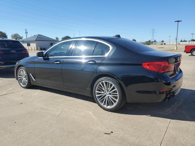 2018 BMW 530 I - WBAJA5C55JWA37680