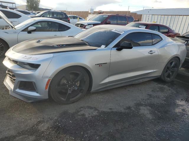 2017 CHEVROLET CAMARO LT #2945374458