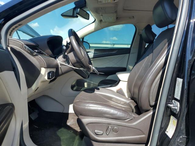 2017 LINCOLN MKC RESERV - 5LMCJ3D90HUL49855