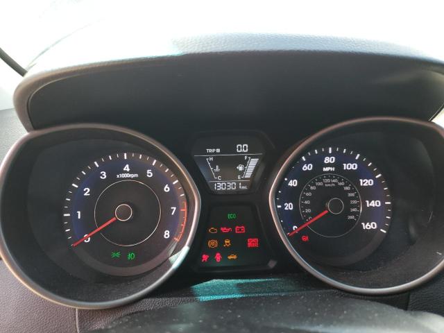 2016 HYUNDAI ELANTRA SE - 5NPDH4AE3GH778429