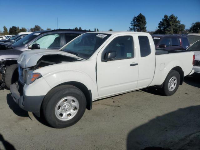 VIN 1N6ED0CE2MN705289 2021 NISSAN FRONTIER no.1