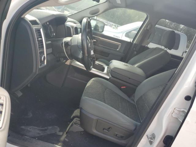 2020 RAM 1500 CLASS - 1C6RR6TT6LS136249