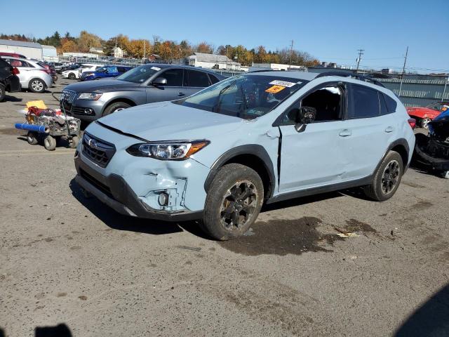 2021 SUBARU CROSSTREK #2994093332