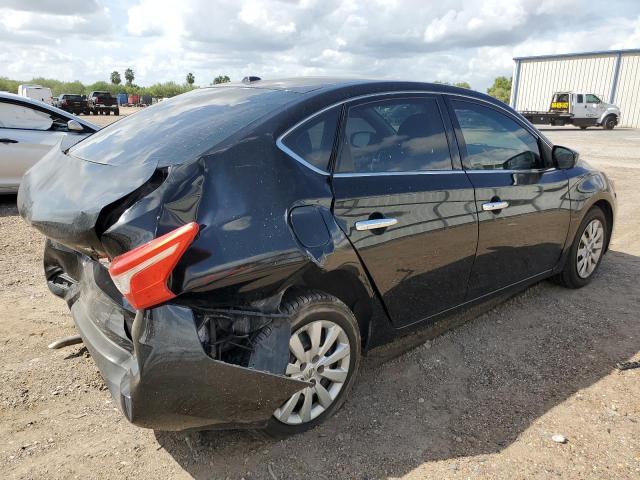 2017 NISSAN SENTRA S - 3N1AB7AP2HY208498