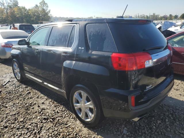 2017 GMC TERRAIN SL - 2GKALMEK6H6190911