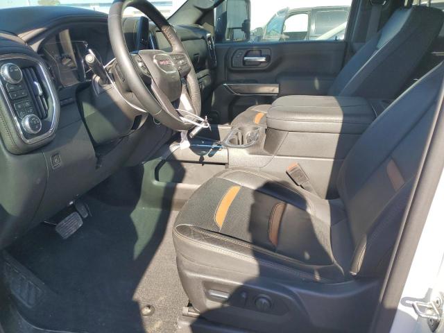2023 GMC SIERRA K25 1GT49PEY7PF210472