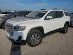 2021 GMC ACADIA SLE - 1GKKNKLS4MZ202512