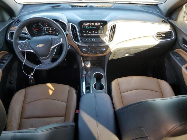2018 CHEVROLET EQUINOX PR - 3GNAXVEV7JS532865
