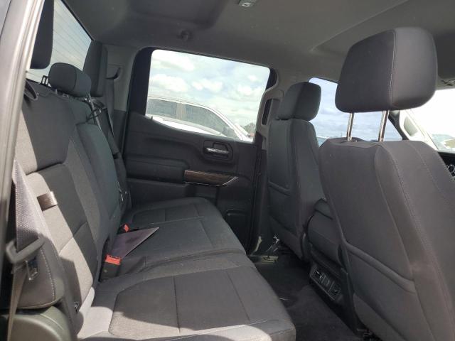 2019 CHEVROLET SILVERADO - 1GCPWDED7KZ105679