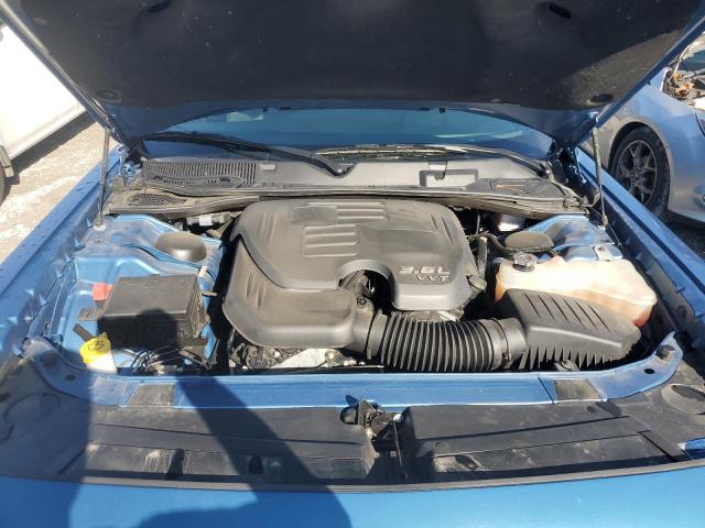 2023 DODGE CHALLENGER - 2C3CDZAG7PH574025