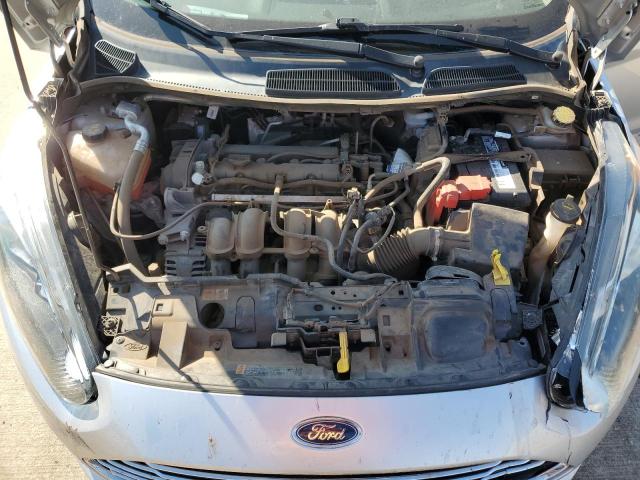 2019 FORD FIESTA SE - 3FADP4BJ2KM146268