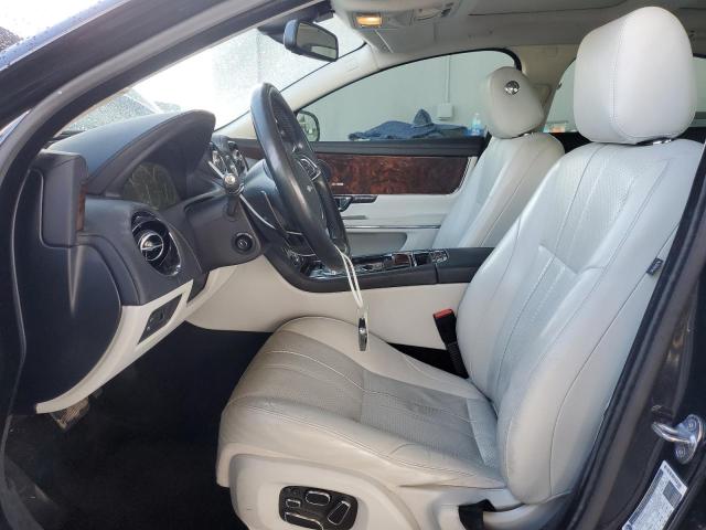 2015 JAGUAR XJ - SAJWA1CZXF8V81218