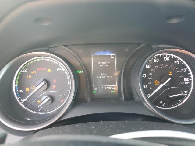 2024 TOYOTA CAMRY SE N - 4T1G31AK9RU623808
