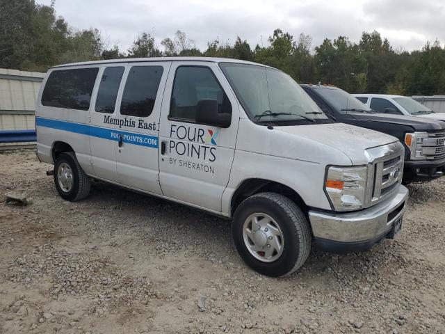 VIN 1FBNE3BL2EDA25857 2014 Ford Econoline, E350 Sup... no.4