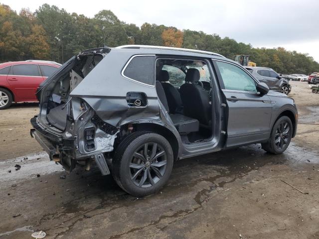 2023 VOLKSWAGEN TIGUAN SE - 3VV3B7AX7PM061818