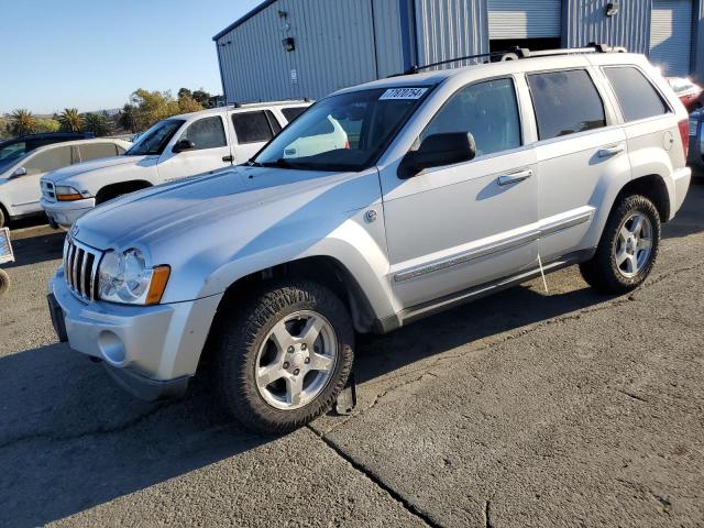 2005 JEEP GRAND CHER #2993859306