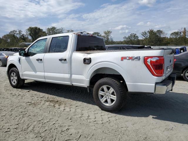 2022 FORD F150 SUPER - 1FTFW1E80NFB66925