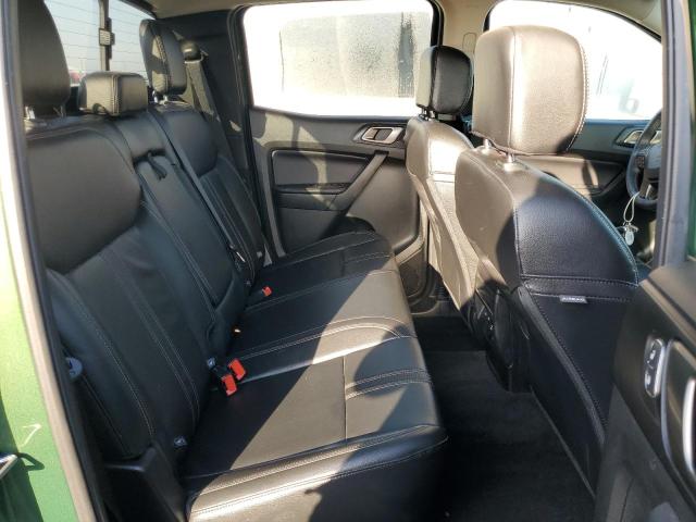 2023 FORD RANGER XL - 1FTER4FH9PLE09509