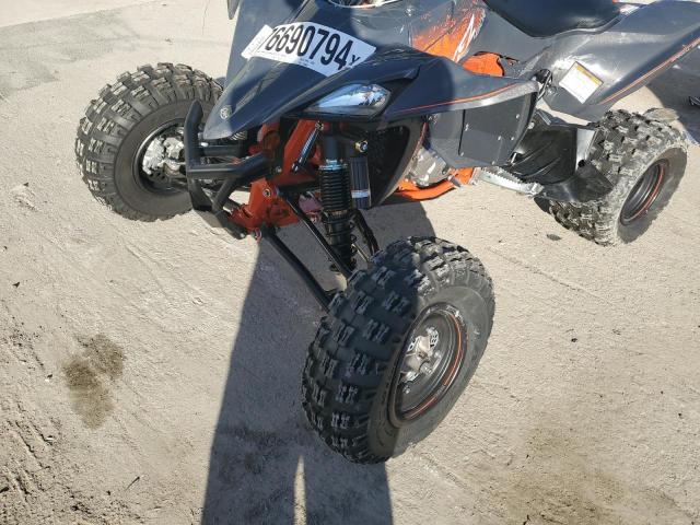 2024 YAMAHA YFZ450 R 5Y4AJ69E8RA104401