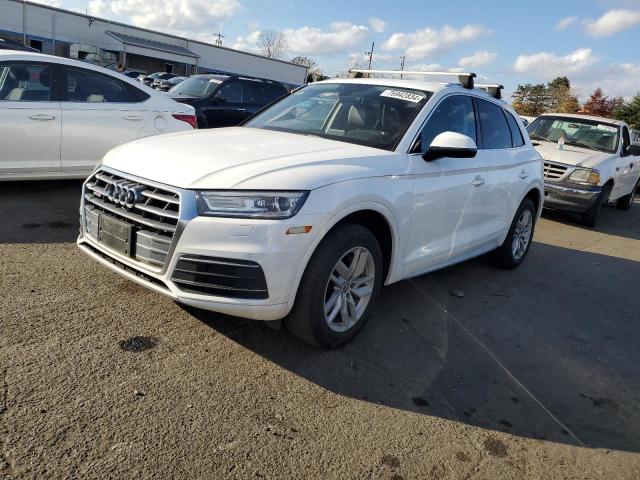 2020 AUDI Q5 PREMIUM #2985898179