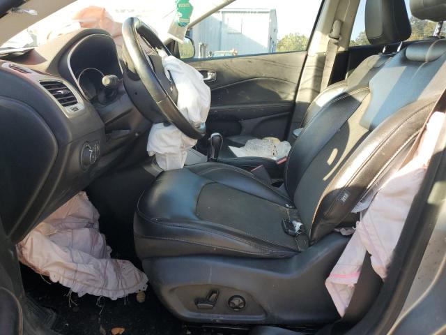 2018 JEEP COMPASS LA - 3C4NJCBB0JT500585