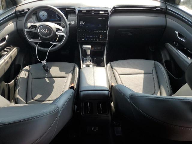 2024 HYUNDAI TUCSON XRT KM8JF3DE0RU310497