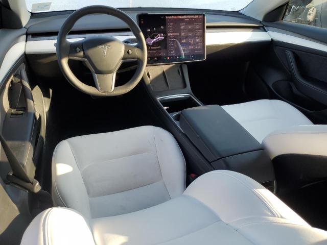 2021 TESLA MODEL 3 - 5YJ3E1EB0MF026491