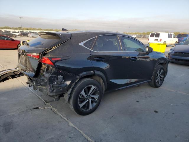 VIN JTJGARBZ4M2183678 2021 LEXUS NX no.3