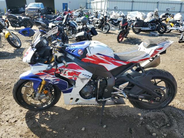 2022 HONDA CBR1000 SP - JH2SC8211NK100048